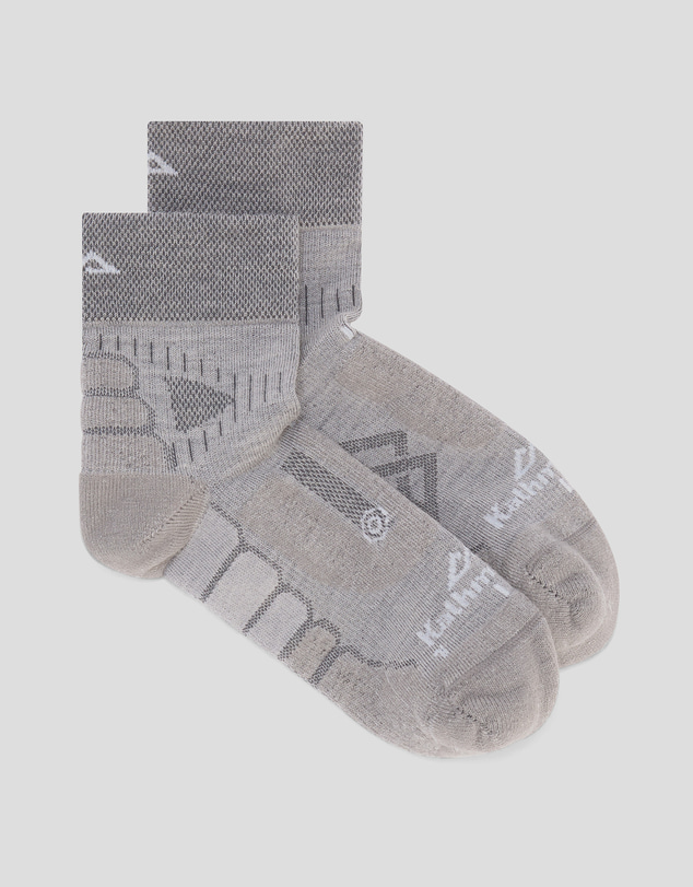 Kathmandu - Ultralite Ergonomic Run Socks