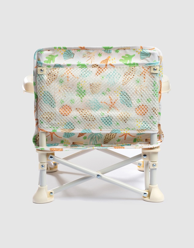 IZIMINI - Sailor Baby Chair V2 & Lunch Bag