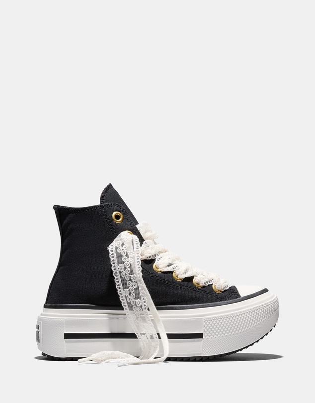 Converse - Chuck Taylor All Star Lift Double Stack - Women's