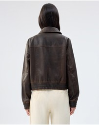 Unreal Fur - Game Changer Jacket