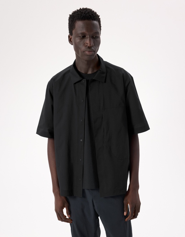 Arc'teryx - Demlo Shirt SS Men's