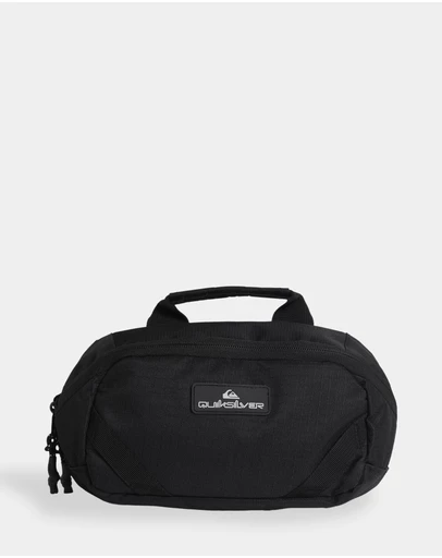 Quiksilver - Mens Tailblock Bum Waistpack
