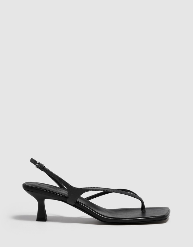 By Wren - Rue Heels