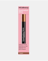 MCoBeauty - Eyeshadow Stick - Shimmer Copper