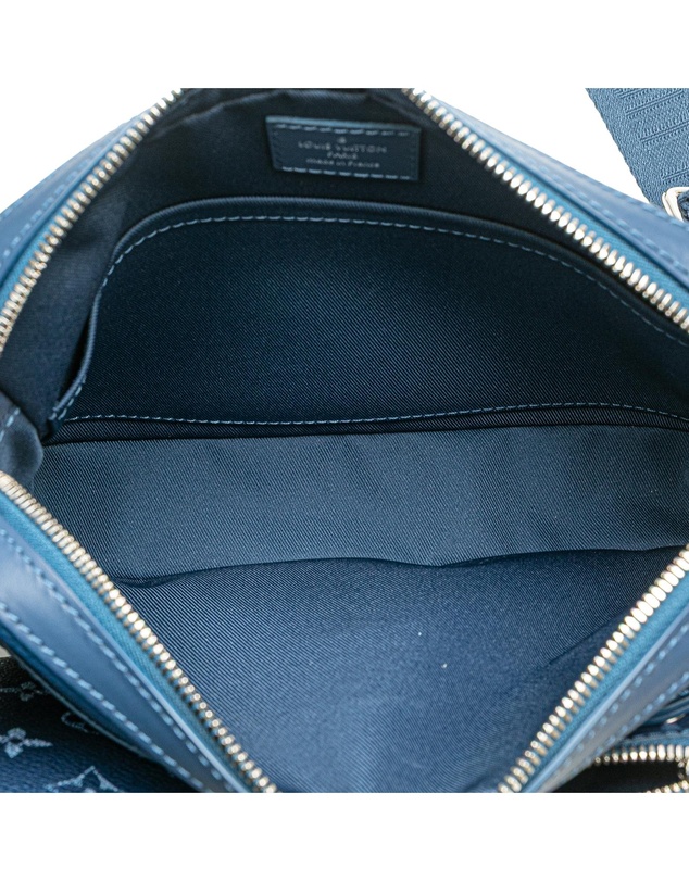 Pre-Loved by Azura Reborn - Pre-Loved louis vuitton Discovery Crossbody Bag