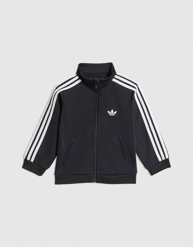 adidas Originals - Firebird Tracksuit Set - Babies-Kids