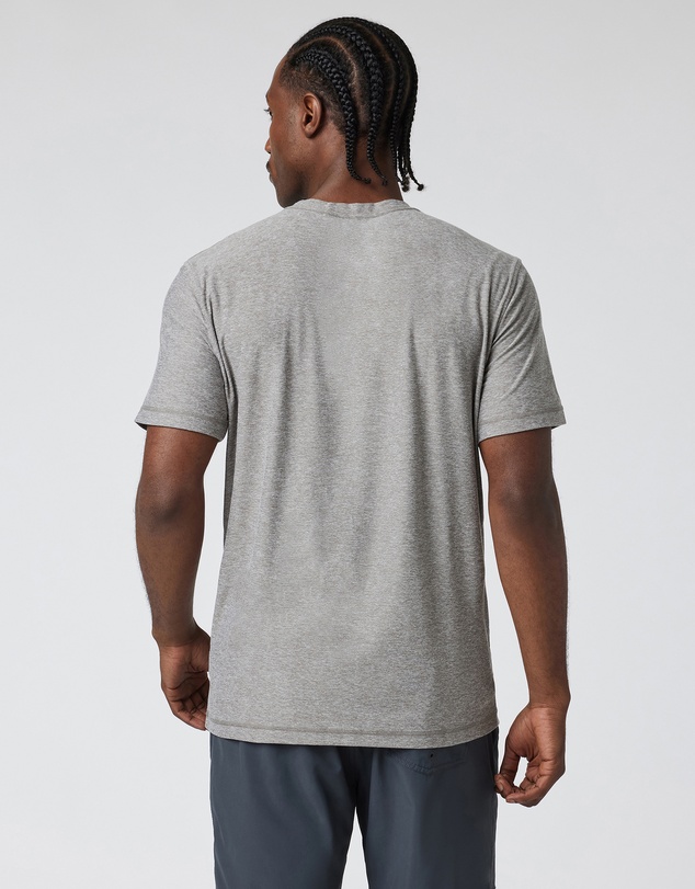 Vuori - Strato Tech Tee