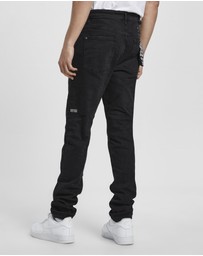 Ksubi - Chitch Krow