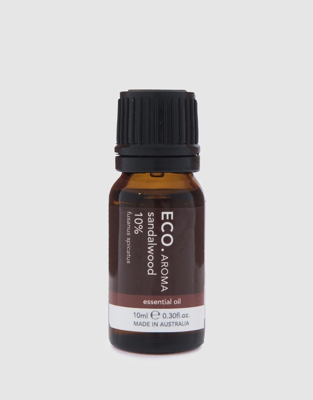 ECO. Modern Essentials - ECO. Sandalwood 10% Essential Oil