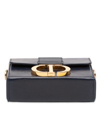 Pre-Loved by Azura Reborn - Pre-Loved Leather 30 Montaigne Box Bag