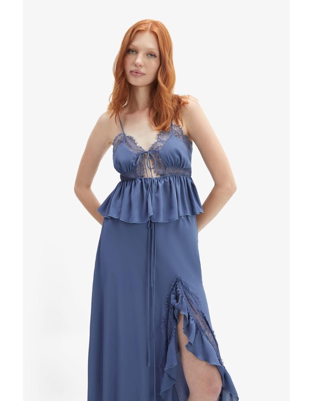 Bardot - Amari Lace Detail Cami