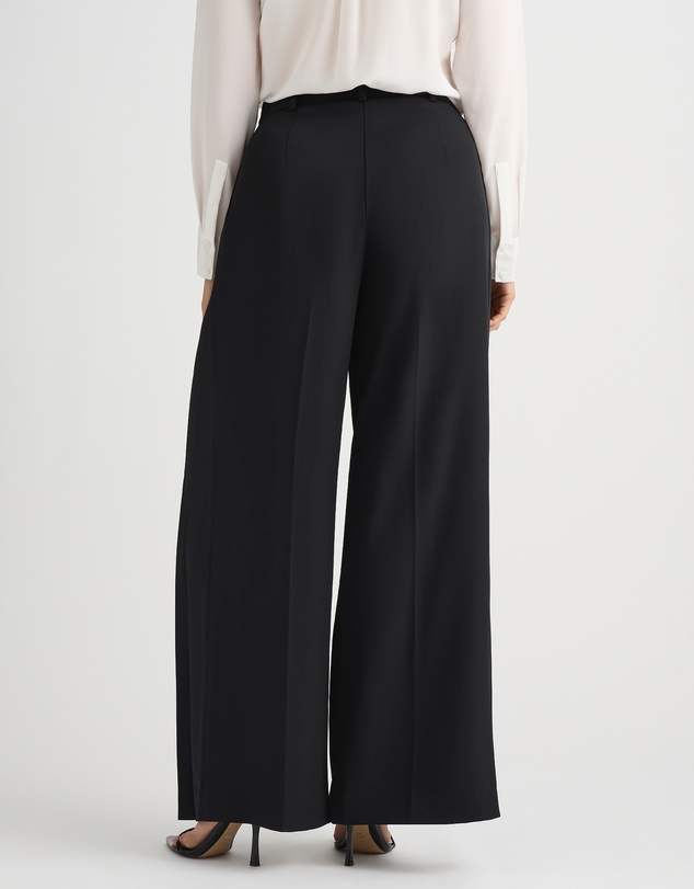 David Lawrence - Florence Wide Leg Pants