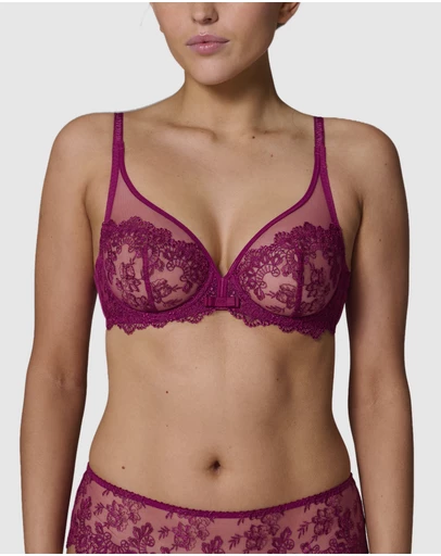 Simone Perele - Passion Full Cup Plunge Bra