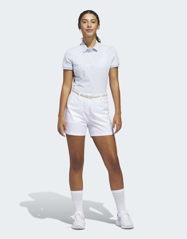 adidas Performance - ULTIMATE365+ TWISTWEAVE 5-INCH Golf Shorts Womens