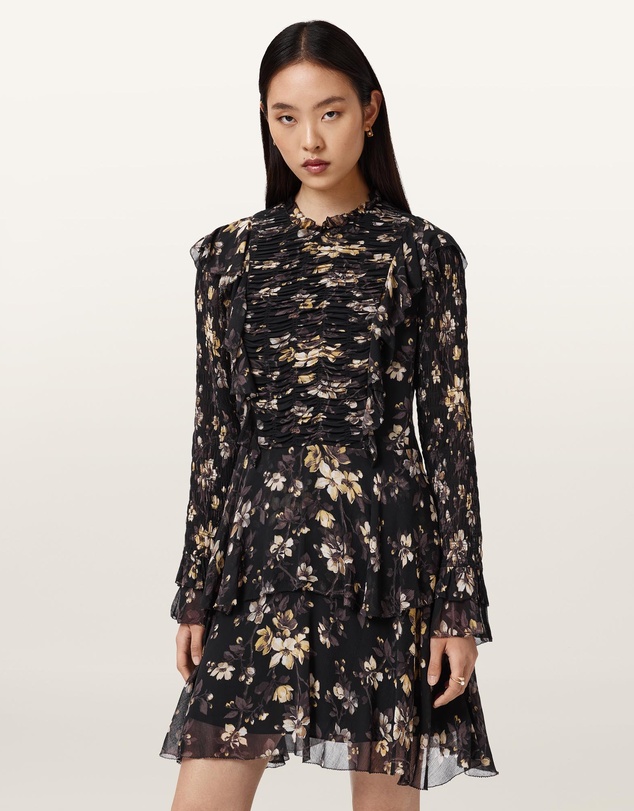 AllSaints - Portia Dress