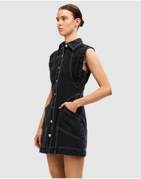 Acler - London Mini Dress