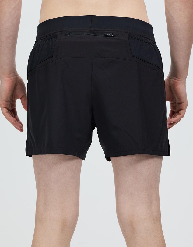 Brooks - Sherpa 5-Inch Shorts