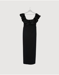 Revibe - Repaired CHANCERY Noah Dress - AU 14