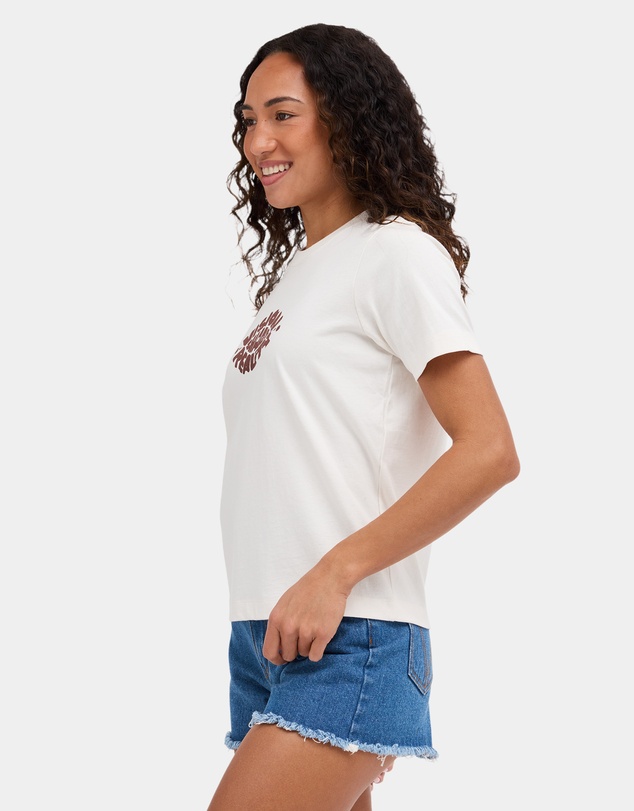 RVCA - Womens Icon T-Shirt