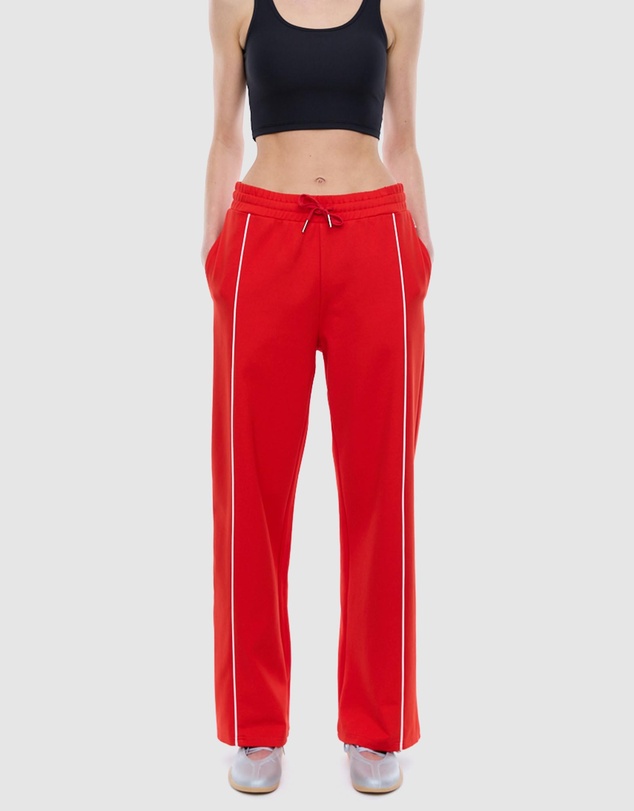 ENA PELLY - Piper Stripe Pants