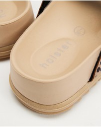 Holster - Stride Comfort Slide - Women's