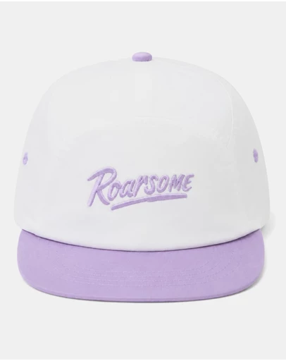 Roarsome - Riders Podium Cap
