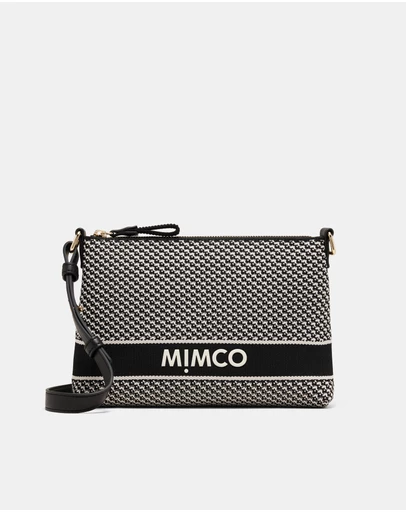 MIMCO - Blondie Crossbody Bag