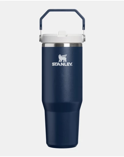 Stanley 1913 - The IceFlow™ Flip Straw 2.0 Tumbler 30oz