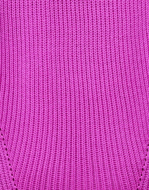 Mcintyre - Kate Merino V-Neck Jumper