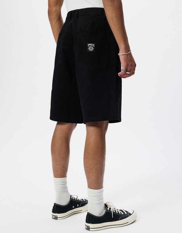 Thrills - Stagger Big Slacker Cropped Short