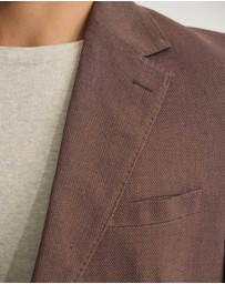 Oxford - Blake Textured Blazer
