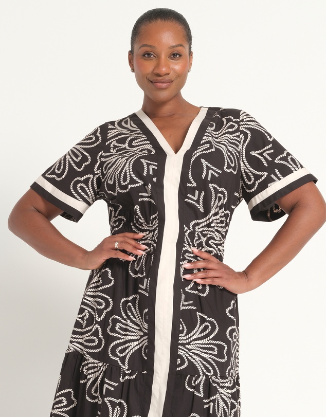 Estelle - Lune Dress