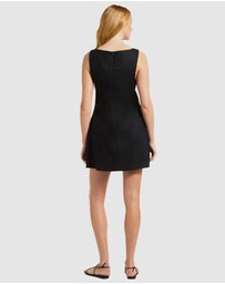 JETS - Jetset Mini Dress