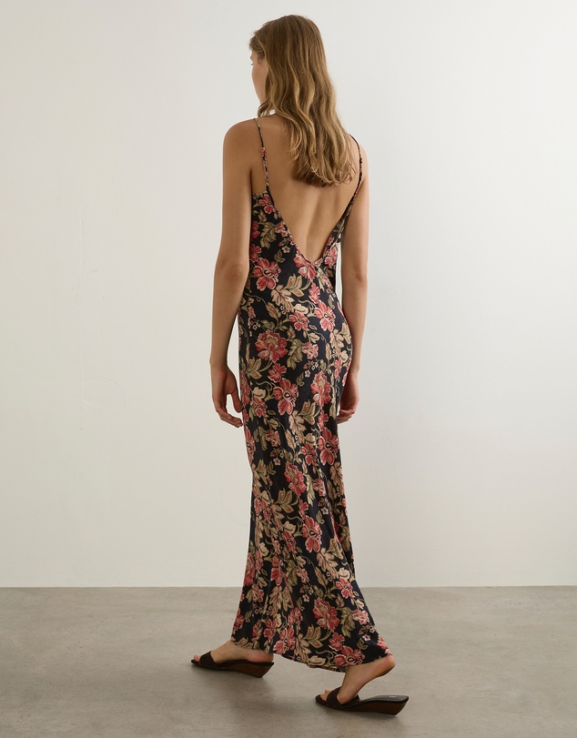 Auguste The Label - Kalinda Maxi Dress