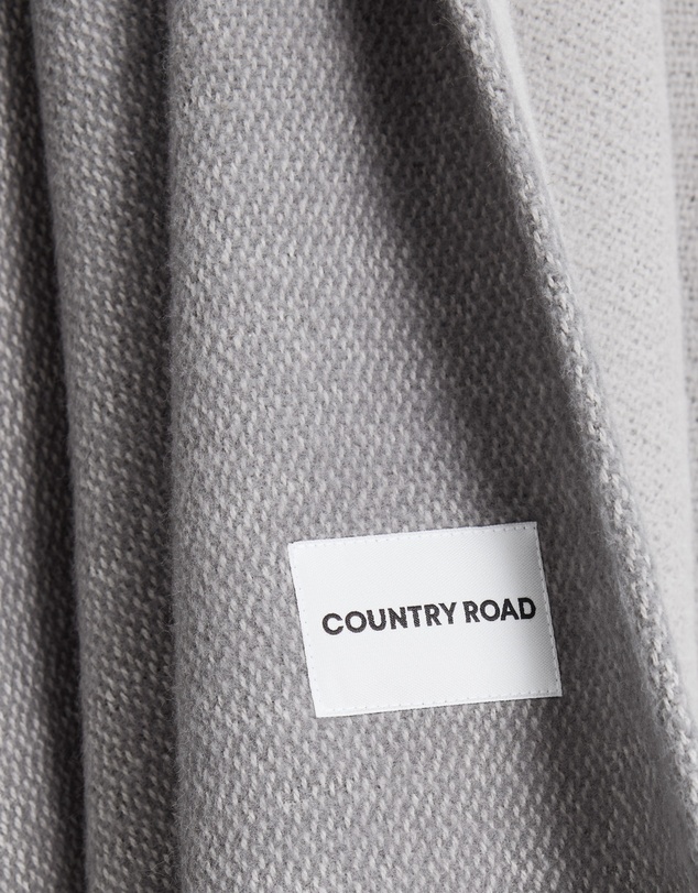 Country Road - Selina Throw