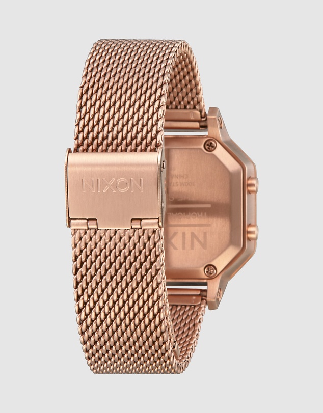 Nixon - Siren Milanese