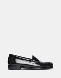 G. H. BASS - Weejun Penny Wheel Loafers - Women's