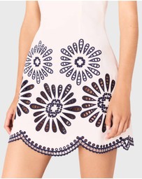 Maje - Ruba Dress