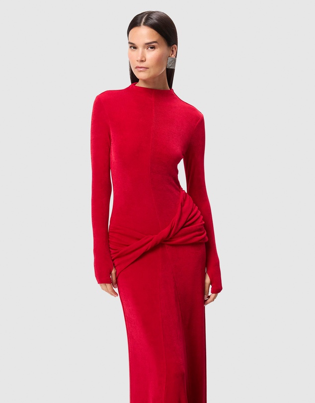 Mossman - Ode Maxi Dress