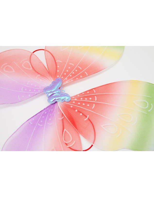 Bright Child - Bright ChildRainbow Butterfly Dress Up
