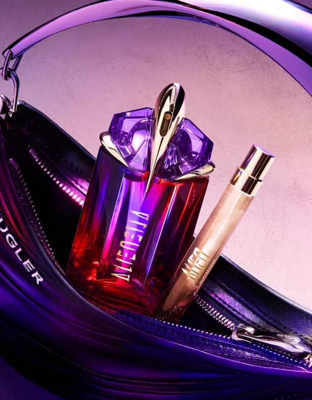 Mugler - Alien EDP Suprasenses 10ml