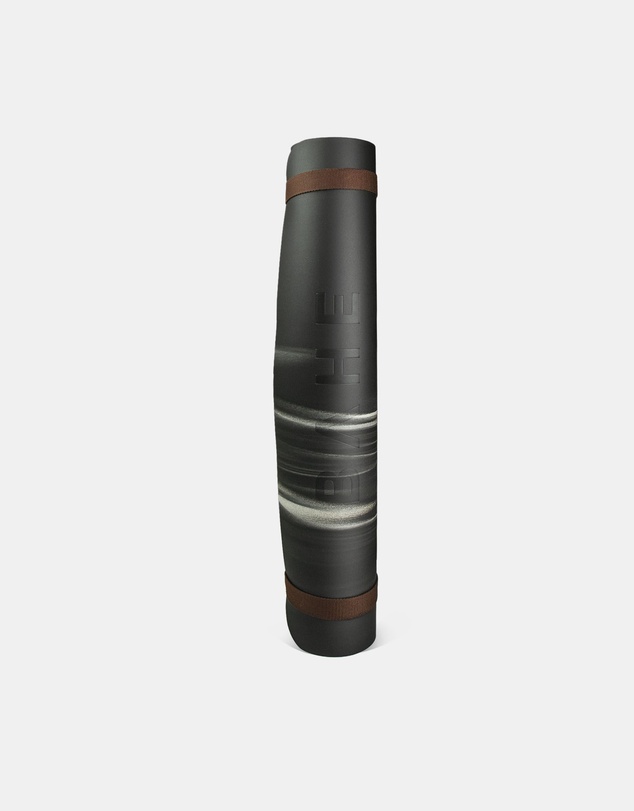 BAHE - Power Hold Yoga & Pilates Mat 4mm