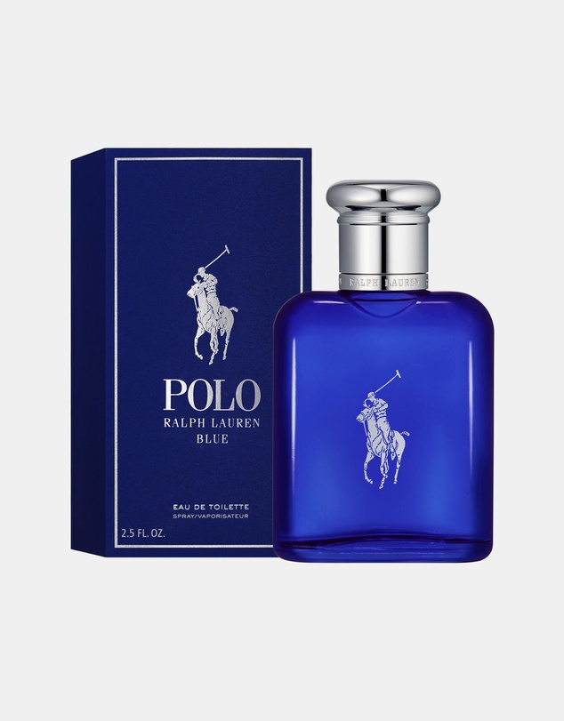 Polo Ralph Lauren - Polo Blue EDT 75ml