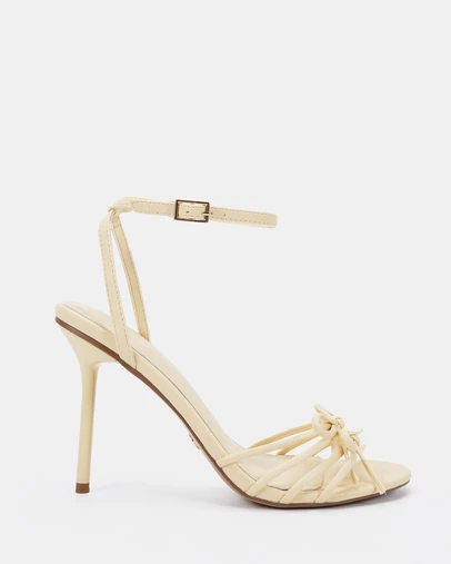 Novo - Mirza Heels