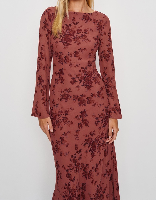 Reformation - Esra Dress