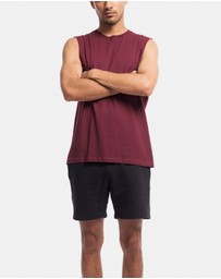 Stock & Co. - Stock Tank