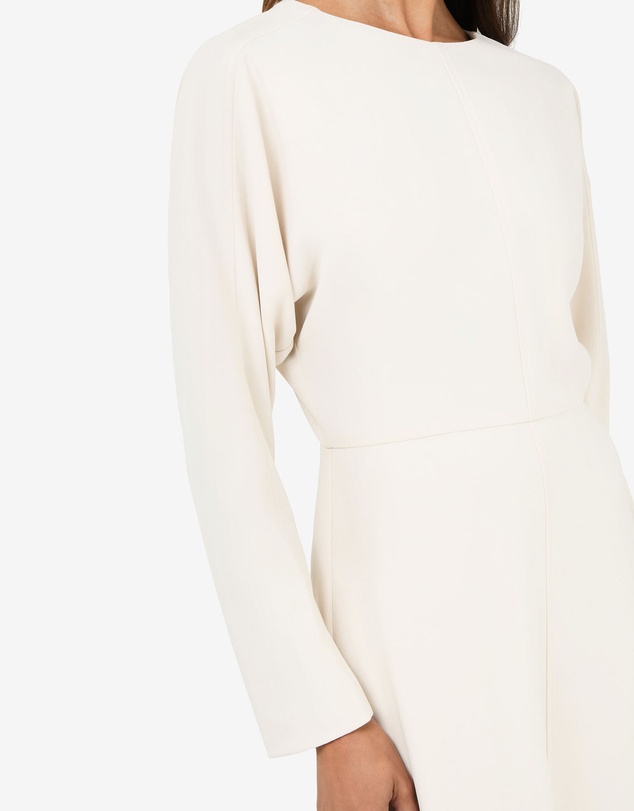 Forcast - Karina Dolman Midi Dress