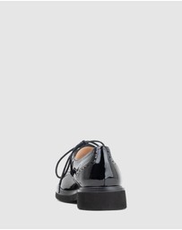 Edward Meller - PAOLO Lace Up