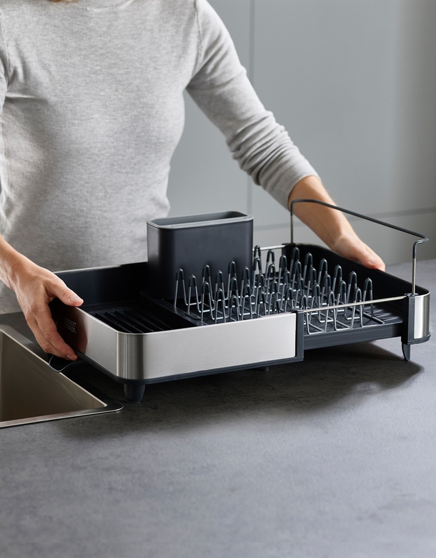 Joseph Joseph - Rethink Your Sink 2-piece Sink Organisation Set