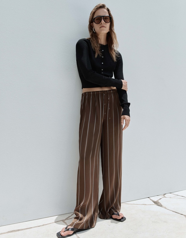 Elka Collective - Penny Knit Cardigan